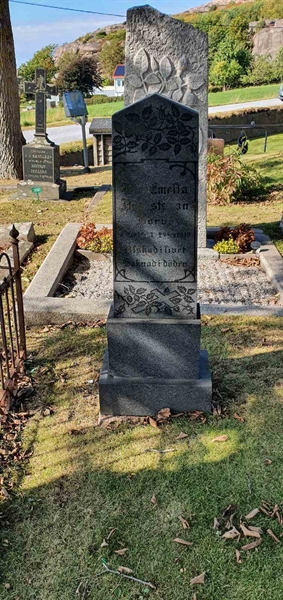 Grave number: SG 02   262