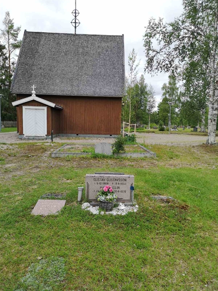 Hautatunnus: SK S     6