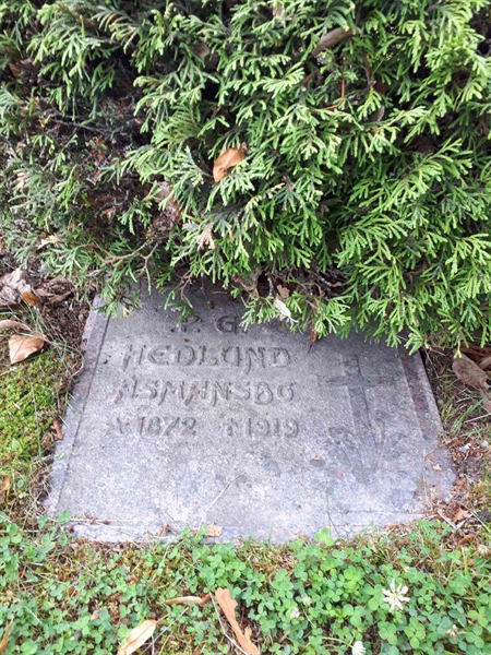 Hautatunnus: GK A 4     2V