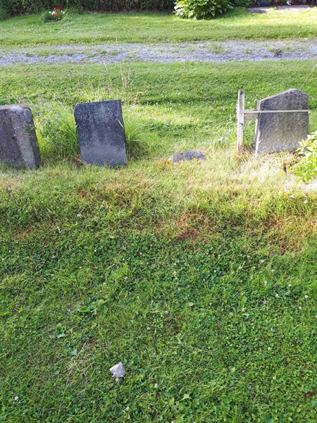 Hautatunnus: GK A 5   305M