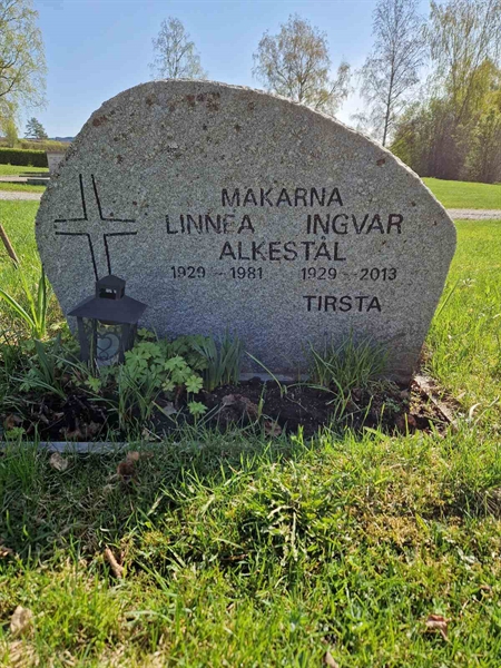 Grave number: 501 15 2908-2909