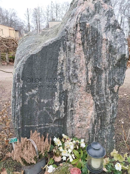 Grave number: Ö 32y    17a, 17b