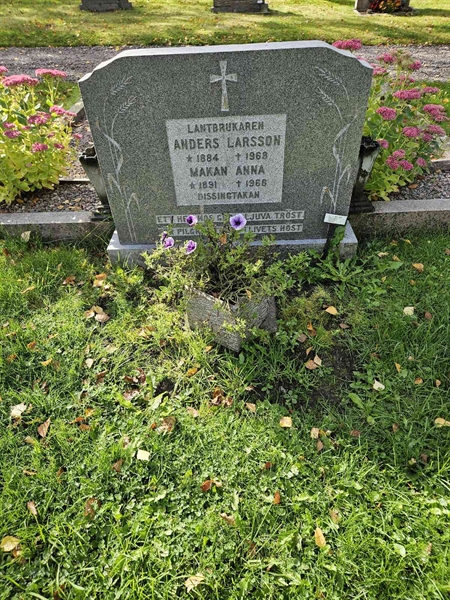 Grave number: Fr 7   925-926