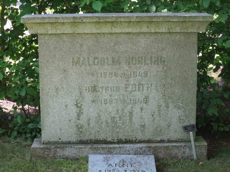 Grave number: HÖB 31     7