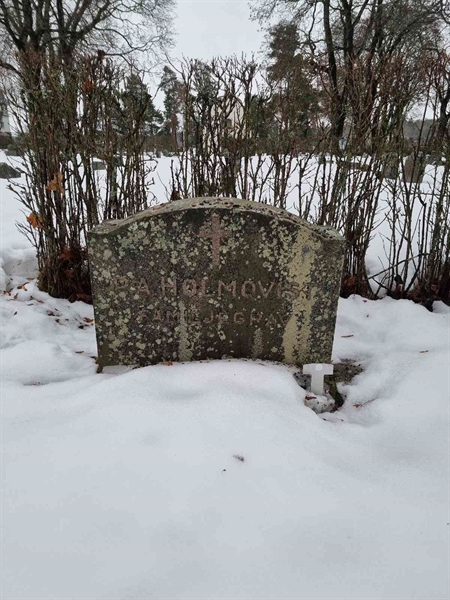 Grave number: 1 20   21