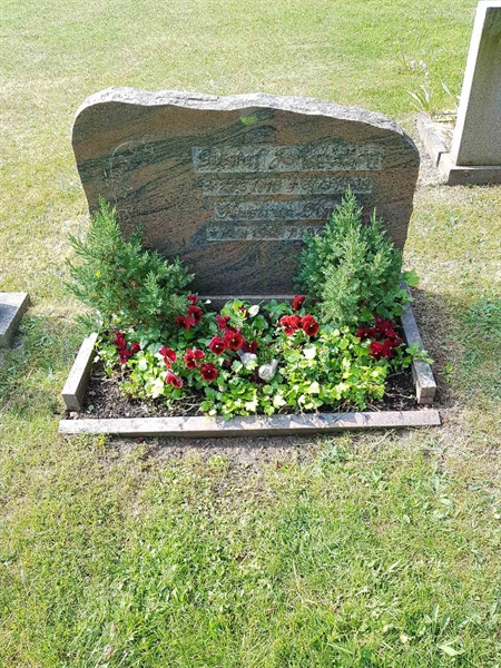 Grave number: 01  4078