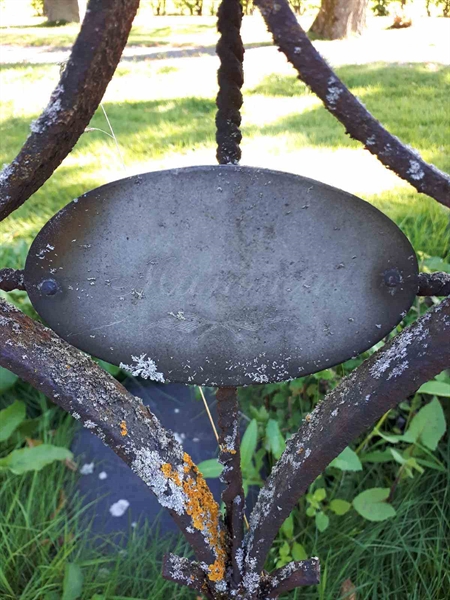 Hautatunnus: GK A 4   352V