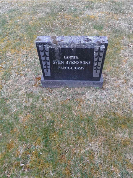 Grave number: 30 A 53A-B