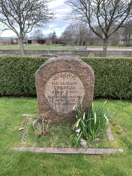 Grave number: SÖ L    34, 35