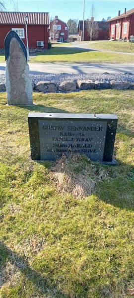 Grave number: 3 Ga Vm    20-21