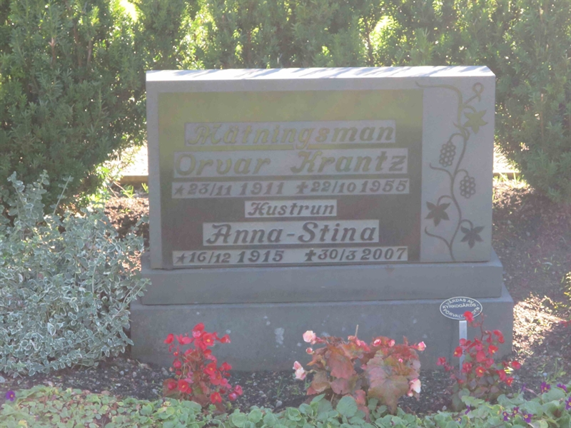 Grave number: HÖB 56     4