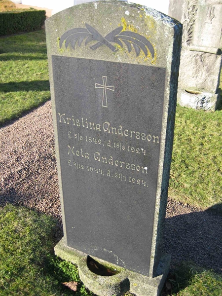 Grave number: BK KV3   101