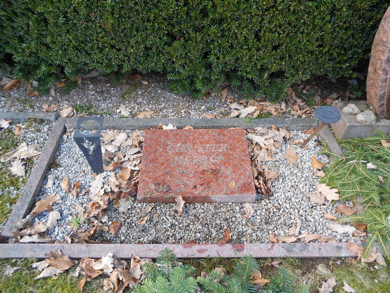 Grave number: NÅ N4    21~2
