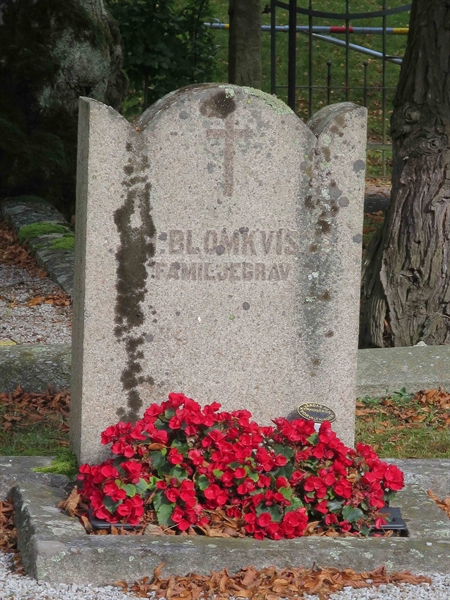 Grave number: HÖB 1    57