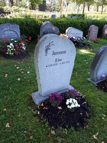 Hautatunnus: GK U 4   640