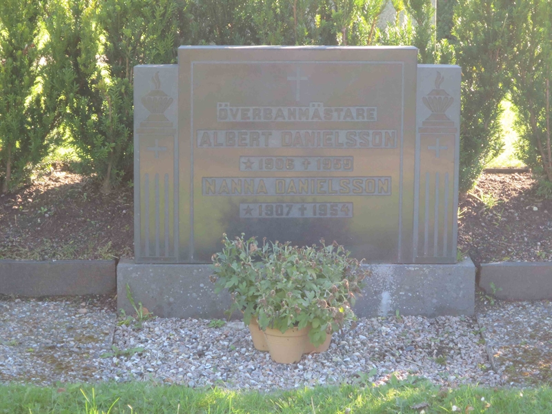 Grave number: HÖB 54     5