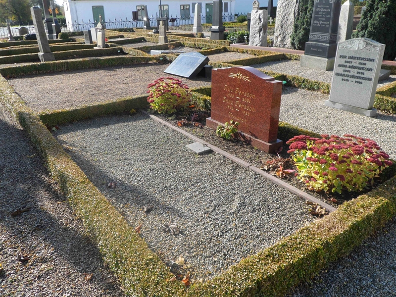 Grave number: ÖT GSK2  13:4, 13:5, 13:6