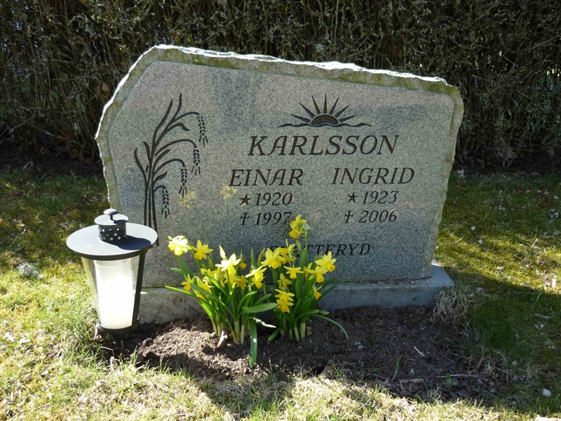 Grave number: ÖD 04  112, 113