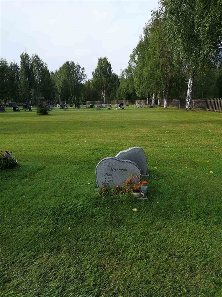 Gravnummer: NK 20    92-93