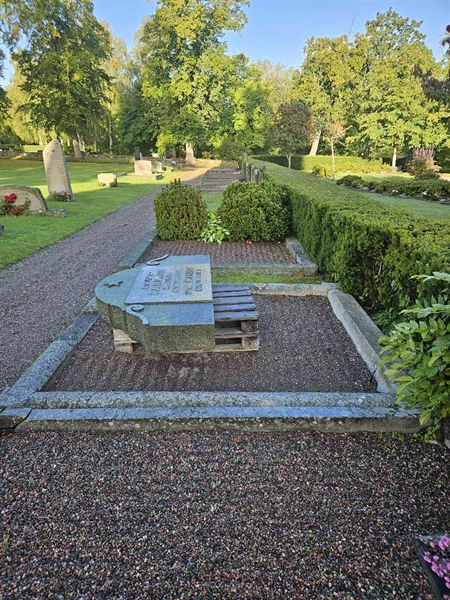 Grave number: Fr 4   320-321