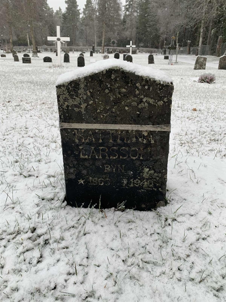 Hautatunnus: R 3   159-E