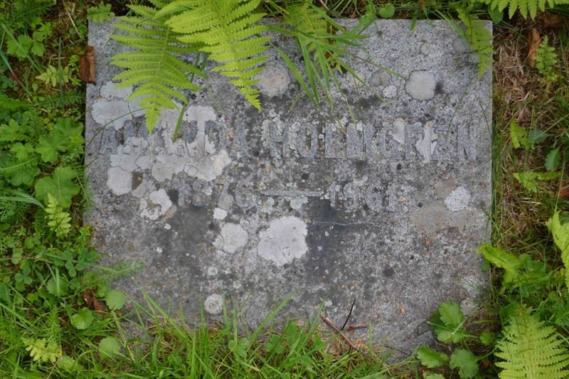 Grave number: 2 B   154