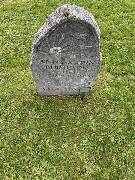 Hautatunnus: 2 E   114