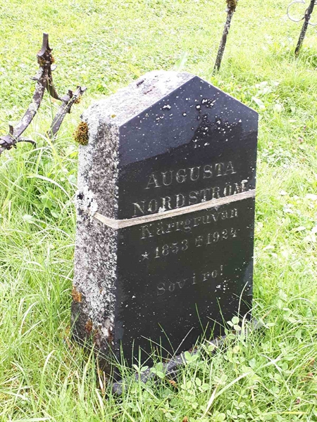 Hautatunnus: GK A 4   238V