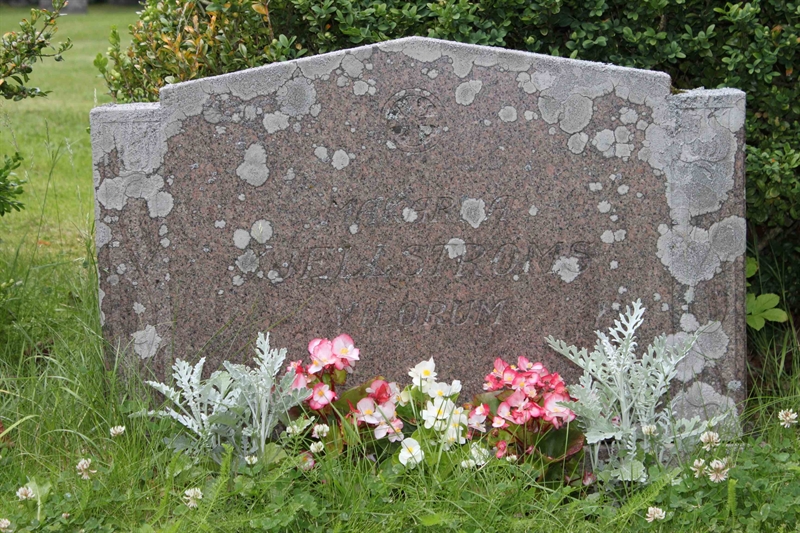 Grave number: GK TABOR     3, 4