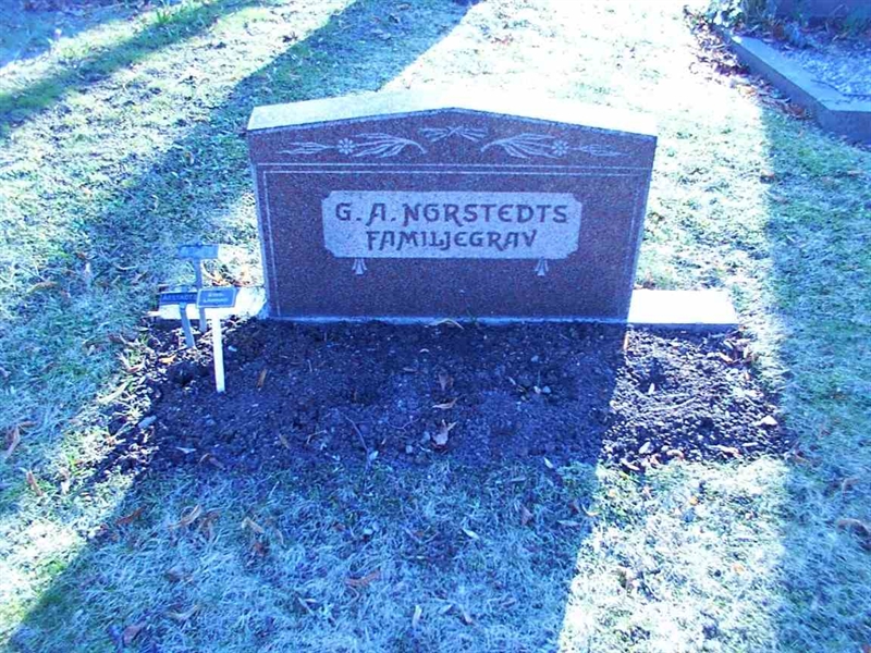 Grave number: 1 10    31