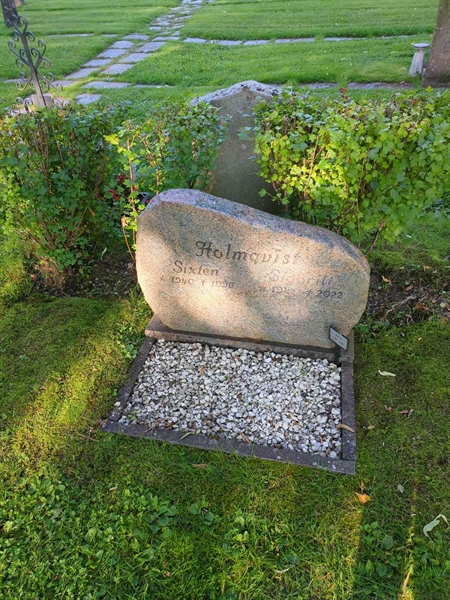 Grave number: 1 09    27-28