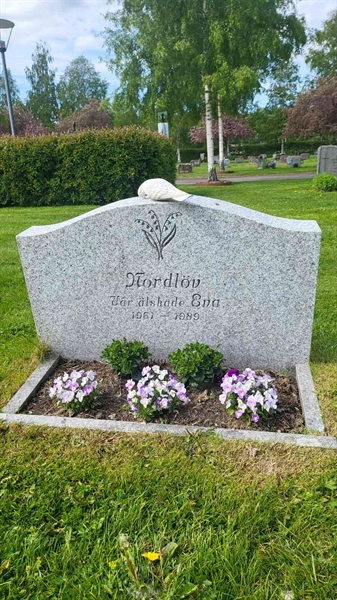 Grave number: D N 5  1266-67-68