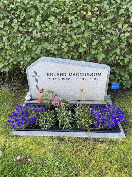 Grave number: G 26    12-13