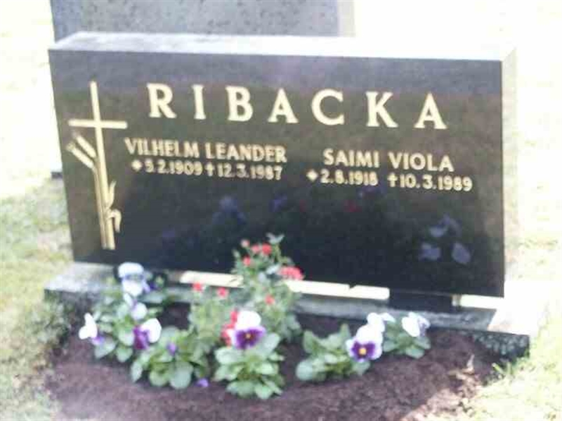 Grave number: 1 GA 04 321-322