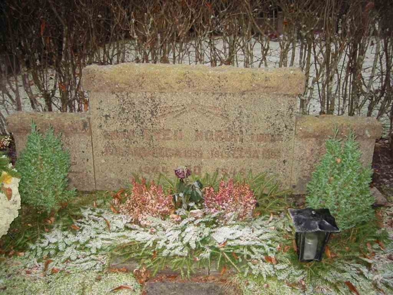 Grave number: KV 3   139-140