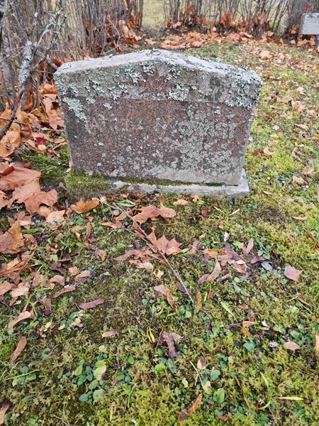 Grave number: 1 19   60