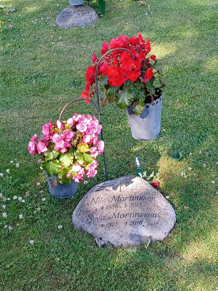 Hautatunnus: OS ÖK U   282