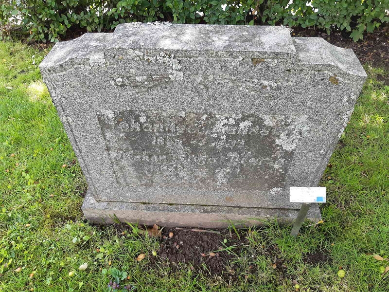 Grave number: Fr 1   680-682