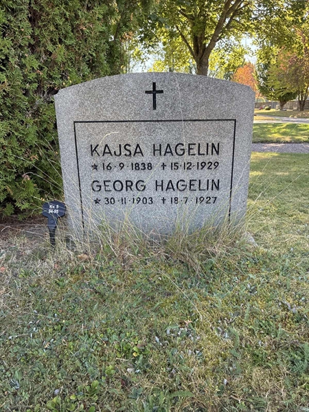 Hautatunnus: 33 5    94-95