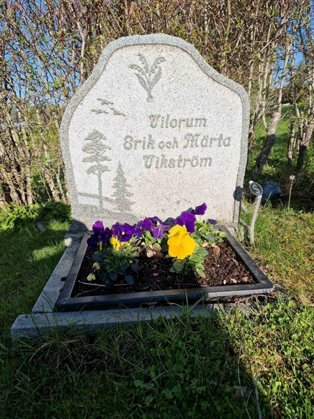 Grave number: 1 13 1883
