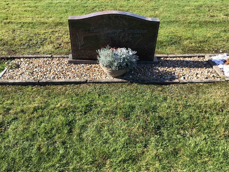 Grave number: 20 P   191-192