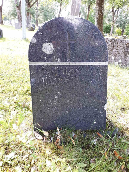 Hautatunnus: GK A 4    65V