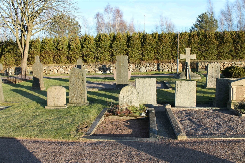 Grave number: ÖKK 5   222, 223