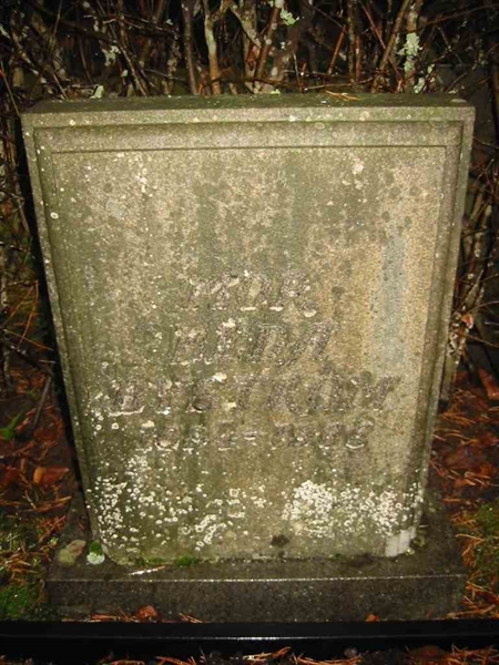 Grave number: KV 8   175