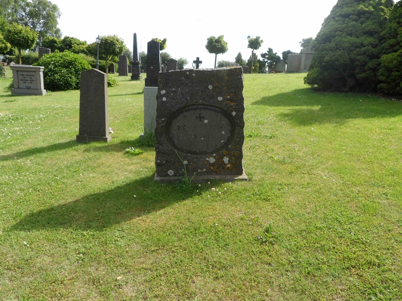Grave number: ÖV A    20