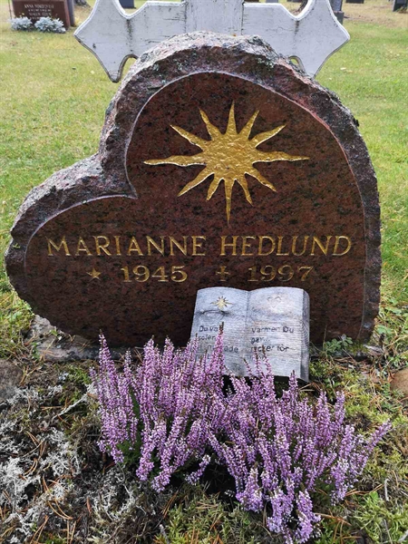 Hautatunnus: VLM 15   118-119