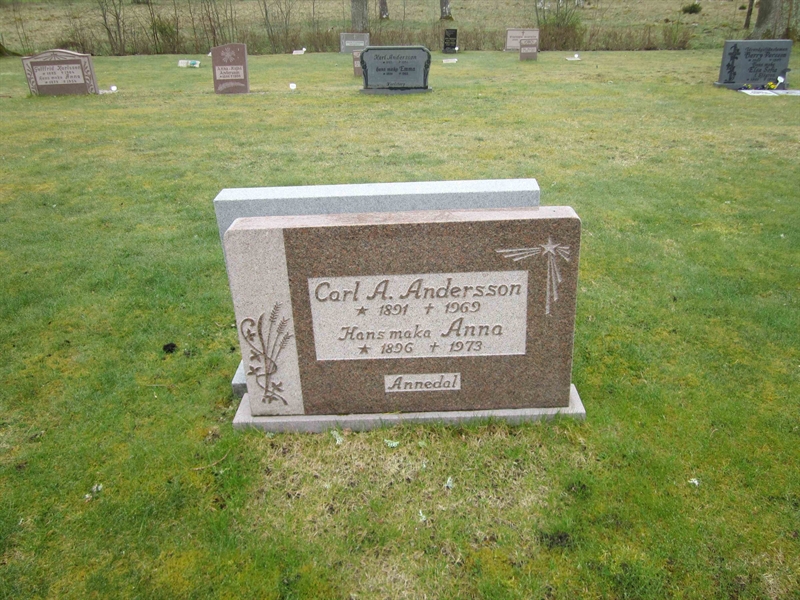 Grave number: 07 C    8