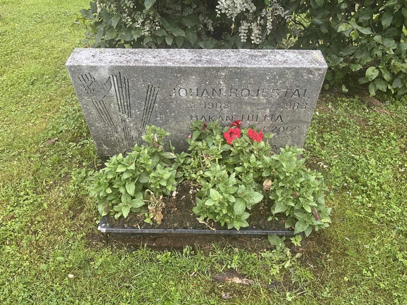Grave number: 002 2   562