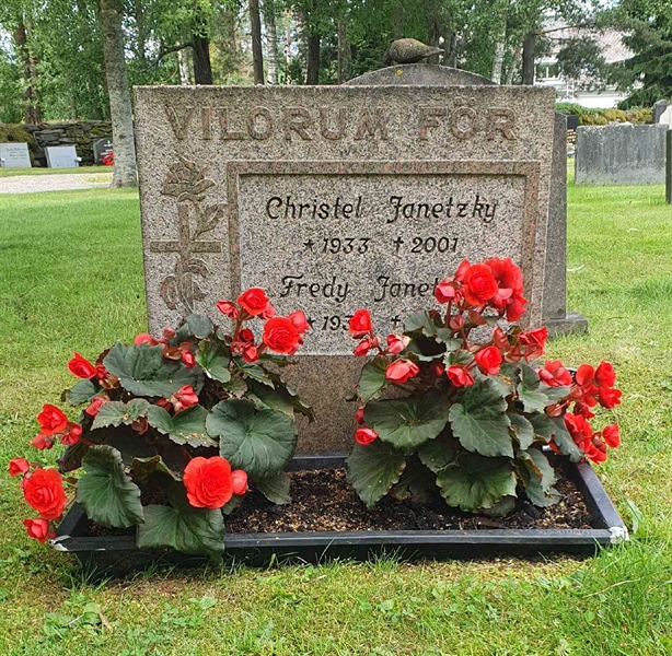 Grave number: 1 X   179-180