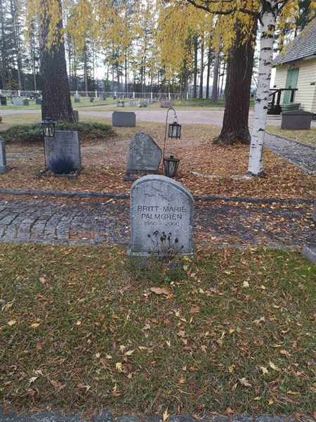 Hautatunnus: VLM U    48